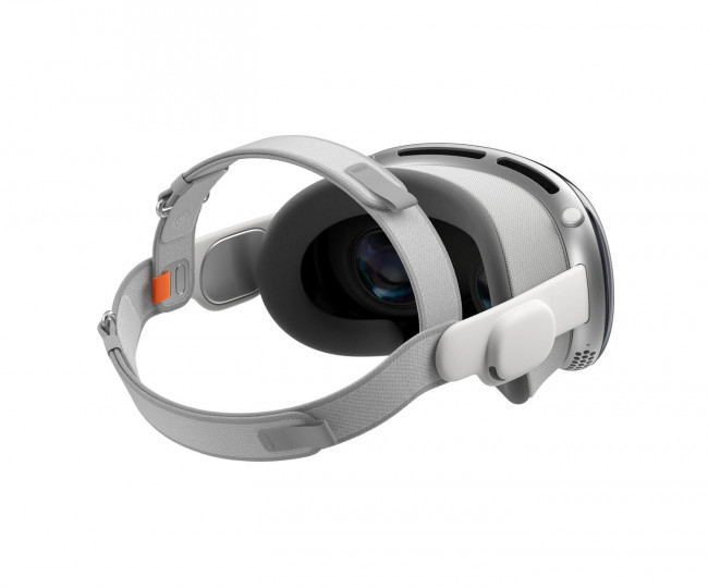 б/у Apple Vision Pro 512GB (MQL93)